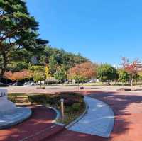 Dalmaji Park 
