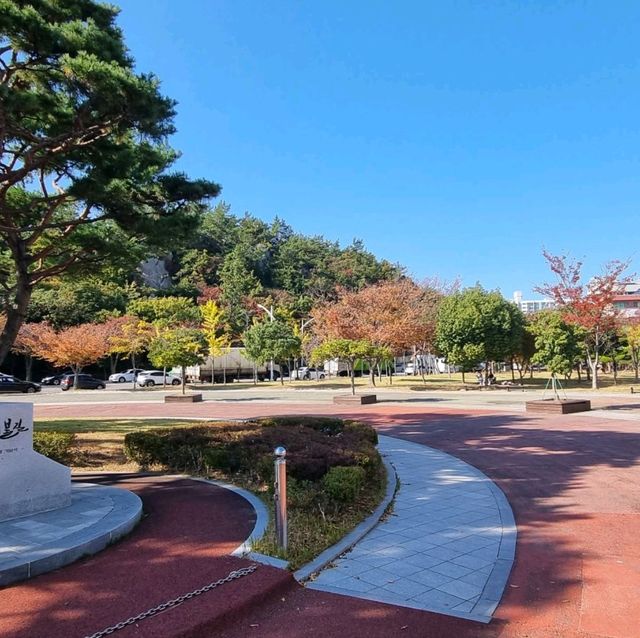 Dalmaji Park 