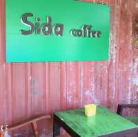 Sida Coffee