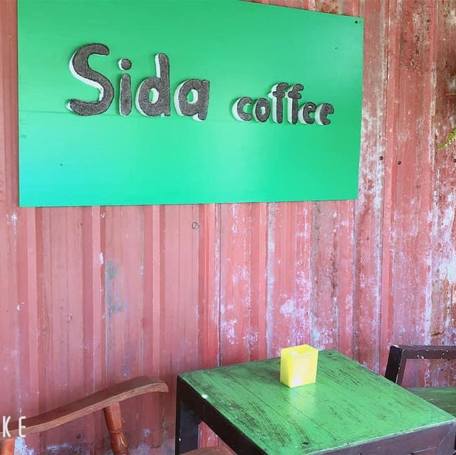 Sida Coffee