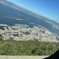 Gibraltar Day Trip