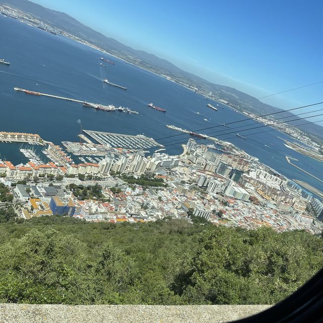 Gibraltar Day Trip
