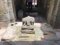 Banteay Prei Temple - Siem Reap