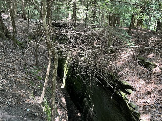 Cuyahoga Valley National Park