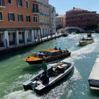 THE FLOATING CITY โ๏ธ๐ฎ๐น๐ถ๐ค๐