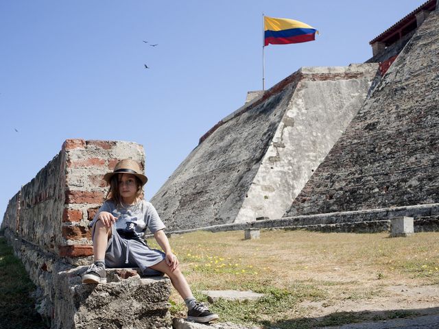 Cartagena / Colombia 