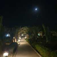 Pensee Royal Garden in Marsa Alam Egypt