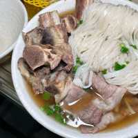 Best Thailand Food in Korea