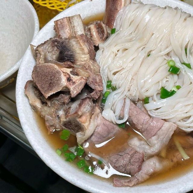 Best Thailand Food in Korea
