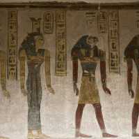 Wonderful trip to Egypt