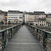 How to Enjoy a 12-Hour Layover in Zurich!