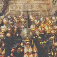 MESIR VIBES 🇪🇬 