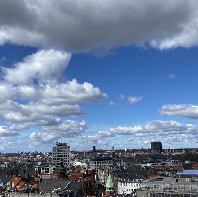 The Round Tower