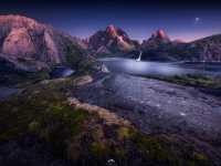 fantastic Landscape 