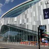 熱刺主場Tottenham Hotspur Stadium