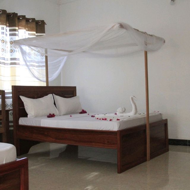 Vufac beach hotel 