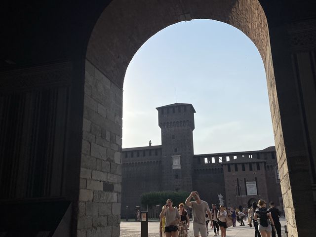 Milan’s hidden gems