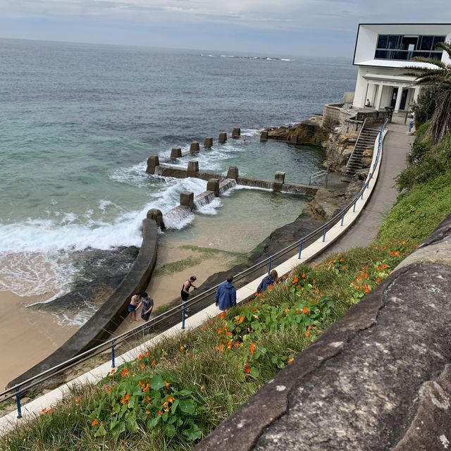 A Surfer Paradise awaits you in Coogee.