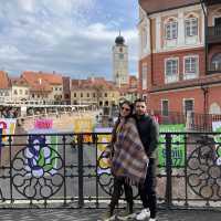 Amazing Sibiu