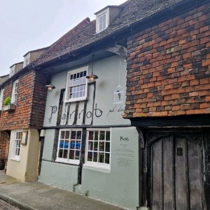 Sunday Roast in Canterbury