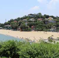 Gulangyu Island- Xiamen , 