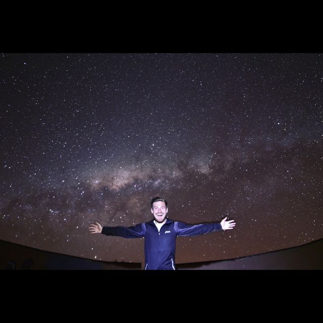 Atacama Desert 