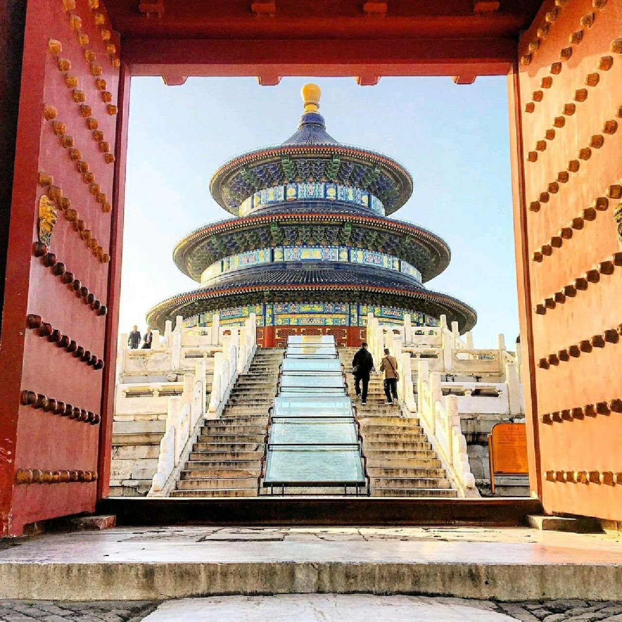 Beijing: Historic and Cultural Tour | Trip.com Beijing Travelogues