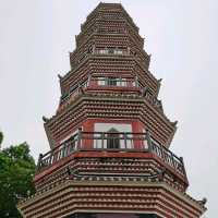 Fufengwen Pagoda(阜峰文塔)