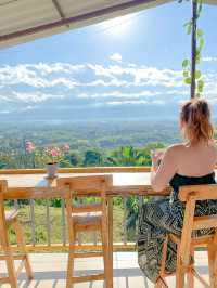 The Most Beautiful Hotel Terrace Vista Ever 