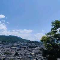 Lijiang Ancient Town