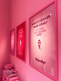 Details at the Museum of Ice Cream🍧🍿🍭