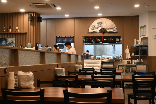 지축맛집, 회바라기 
