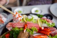 Papper International Buffet