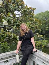 Zhujia-Wow! See Shanghai as it was