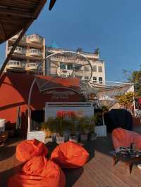 REEF BAR HOUHAI BAY SANYA