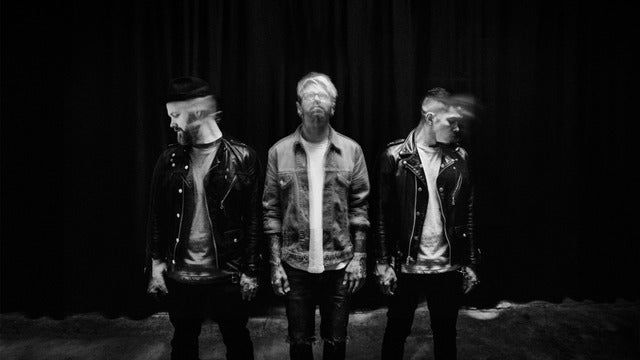 The Glitch Mob W/ Anna Morgan, Addios, Mononoke | Virginia Street Brewhouse