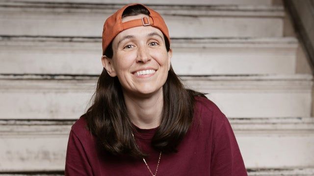 Ashley Gavin 2023 Concert Tour (Houston) | Houston Improv