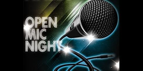 Open Mic Sessions (Lakeland) | Just Dance