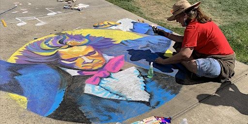 Chalk It Up to Music Festival/Fundraiser (Ephraim) | Snow College
