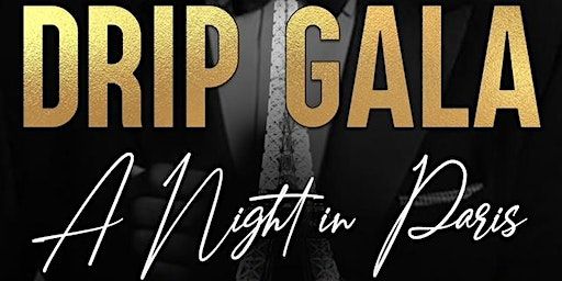 Drip Gala (Columbus) | Warehouse 9
