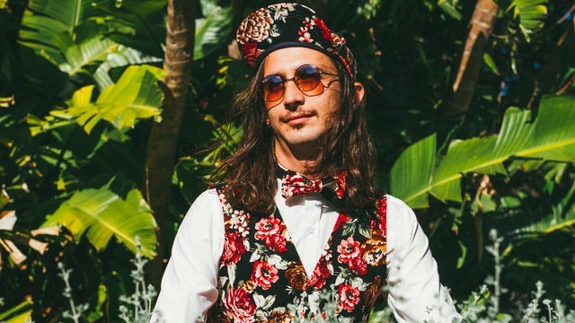 The Kiffness - 2023 North America Tour 2023 (New York) | Gramercy Theatre