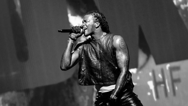 Lancey Foux: B2DT Tour 2023 (Los Angeles) | The Belasco