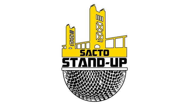 Sacto Stand-Up - in the Callback Bar 2024 (Sacramento) | Punch Line Comedy Club - Sacramento