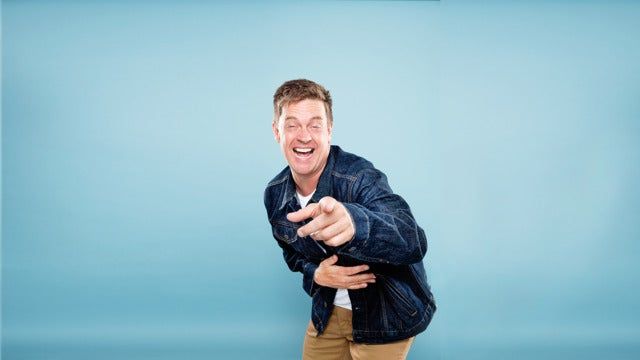 Jim Breuer: Survival with Laughter Tour 2024 (Las Vegas) | The Summit Showroom at The Venetian Resort