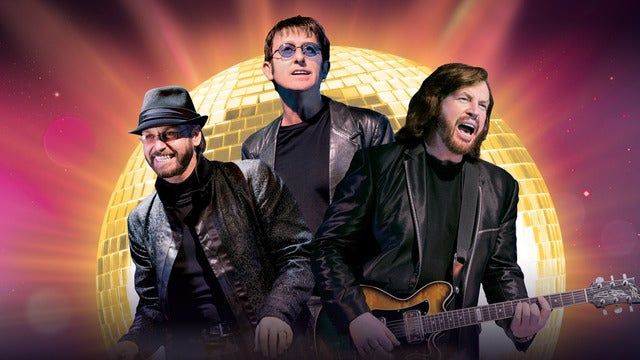 The Australian Bee Gees (Vegas) 2024 (Las Vegas) | Thunderland Showroom at Excalibur