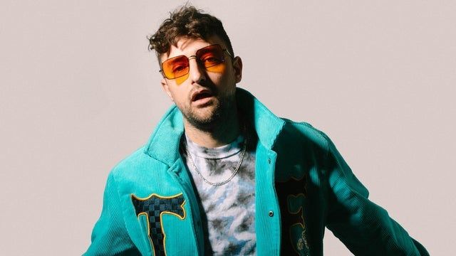 Wuki 2024 (Washington) | Soundcheck