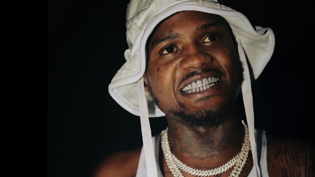 Ydtheillest 2024 (New Orleans) | House of Blues New Orleans