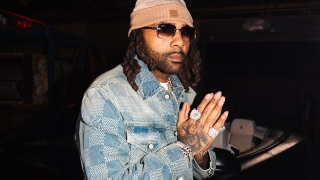 Money Man 2024 (New Orleans) | The Joy Theater