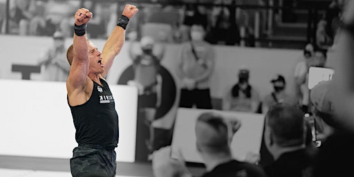 StreamFit Seminar featuring Scott Panchik | Graduate Tempe