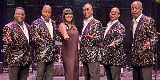 The Motowners Dinner Show Fundraiser | Joel Riblers Shrine Club